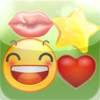 New Emoji Catalog - 300+ Animated Faces For Messages Pro