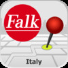 Falk Map Viewer Plus Italy