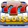 Slots - Lucky 777 Jackpot HD