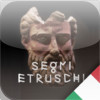 Segni Etruschi - UmbriaApp