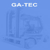 GA-TEC Gabelstaplertechnik