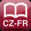 Czech-French dictionary