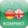 Dictionary German <-> English CONCISE by PONS