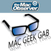 Mac Geek Gab