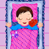 Bubbly Baby Care - Girl Game