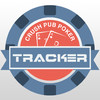 Pub Poker Tracker