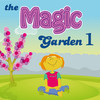 Magic Garden 1- Childrens Meditation App 1 By Heather Bestel