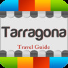 Tarragona Offline Map Travel Explorer