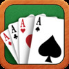 Solitaire HD.