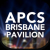 Asia Pacific Cities Summit Brisbane Pavilion