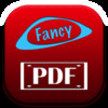 FancyPDF: Apply Text, Image, Color & Texture watermark on PDF