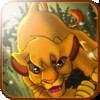 Jungle Go Rush ! Free Lion and Tiger Racing Game