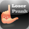 Loser Prank - read brain waves