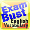 English Vocabulary Flashcards Exambusters