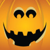 Halloween Matching Game - Ghost, Witch, Skeleton, Pumpkin, Bat