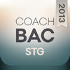 Coach Bac STG 2013