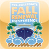 Fall Renewal Conference