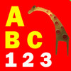 ABC123 LearnToWrite Fun