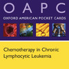 OAPC Chemotherapy for Chronic Lymphocytic Leukemia