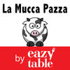 Restaurant "La Mucca Pazza"