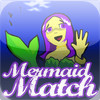 Mermaid Match
