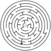 Fast Labyrinth