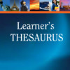 Learner's THESAURUS New