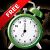 3X: World Clock, Alarm Clock & Timer Clock FREE