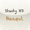 StudyHD Hangul
