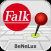 Falk Map Viewer Plus BeNeLux