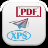 XPS-to-PDF : Batch converts XPS files into PDF, Images & Text