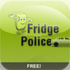 Fridge Police FREE - Tracks Food Expiration Date