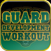 Guard Development Workout - Baylor Coaches Scott Drew & Mark Morefield - Basketball Instruction