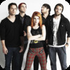 Me2 for Paramore: Create photos with Hayley Williams, Jeremy Davis and Taylor York!