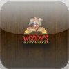Woody's at City Market