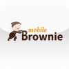 mobileBrownie