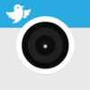 Twitterize Pro : Put words on pictures for Instagram, Twitter, and Facebook