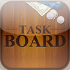 Taskboard Home Management
