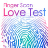 Finger Scan Love Test