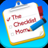 Checklist Mom Deluxe - Family Calendar Planner and To Do Check List Templates