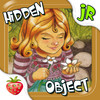 Hidden Object Game Jr - Goldilocks and the Three Bears