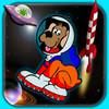 Space Pup : Gravity Jump Pro