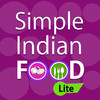 Simple Indian Food Lite