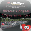 Phillips Chevrolet Illinois of Frankfort IL