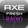 Axe Fresh Radio