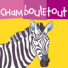 Chambouletout - La savane