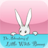 Little White Bunny - A Children's Story