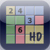 Sudoku X4 HD