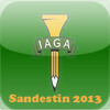 IAGA Annual Meeting