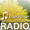 RADIO Dandelion